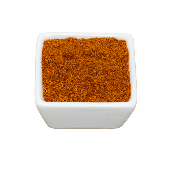 Cayenne Pepper, ~30k HU - Organic: Bulk Bag