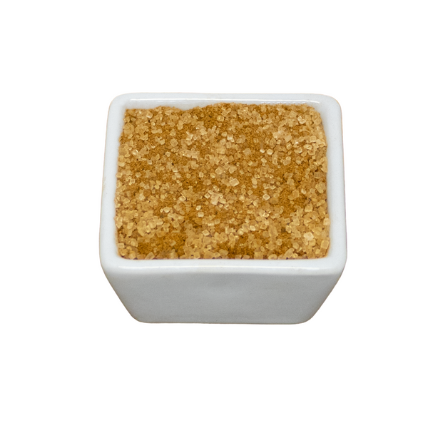 Cinnamon Sugar Blend - Organic: Bulk Bag