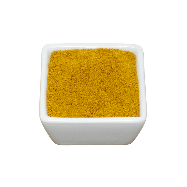 Cumin - Ground, Organic: Bulk Bag