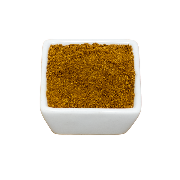 Five Spice Blend - Organic: Bulk Bag