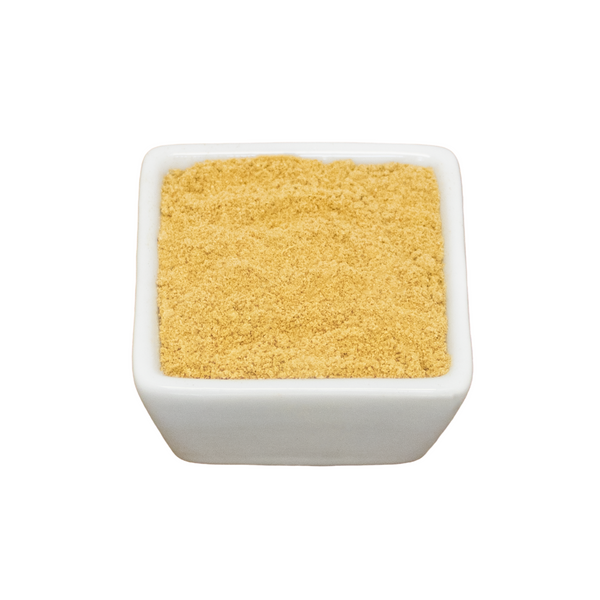 Ginger - Ground, Organic: Bulk Bag