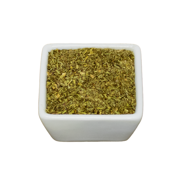 Italian Seasoning Blend - Organic: Bulk Bag