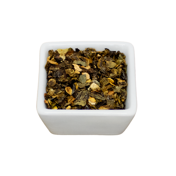 Chili Pepper, Jalapeno - Crushed, Organic