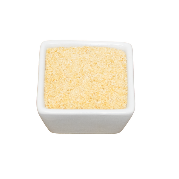 Onion - Granulated, Organic: Bulk Bag